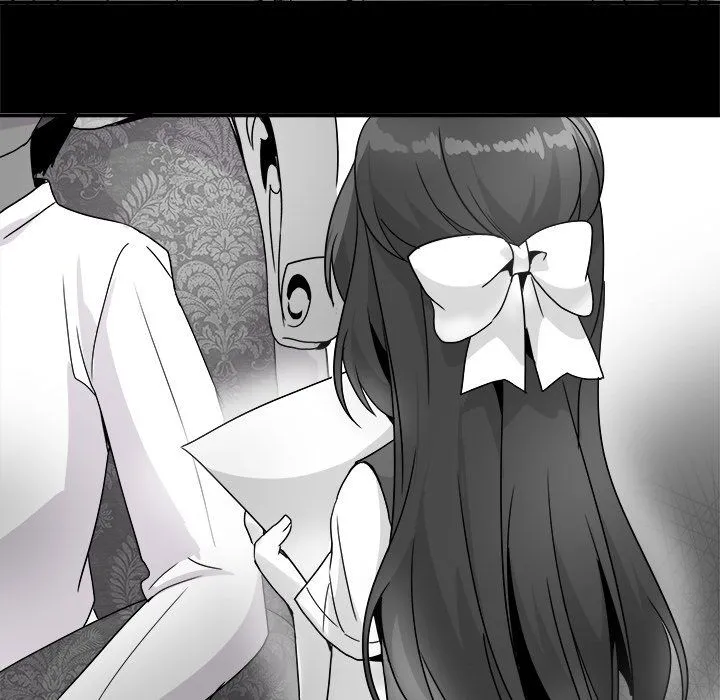 执着于他 - 第14话 - page 97