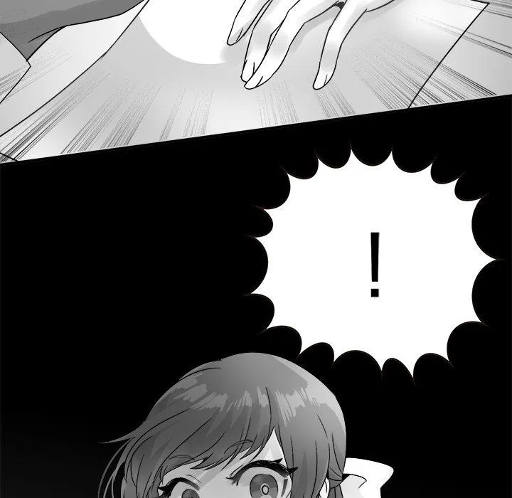 执着于他 - 第14话 - page 99