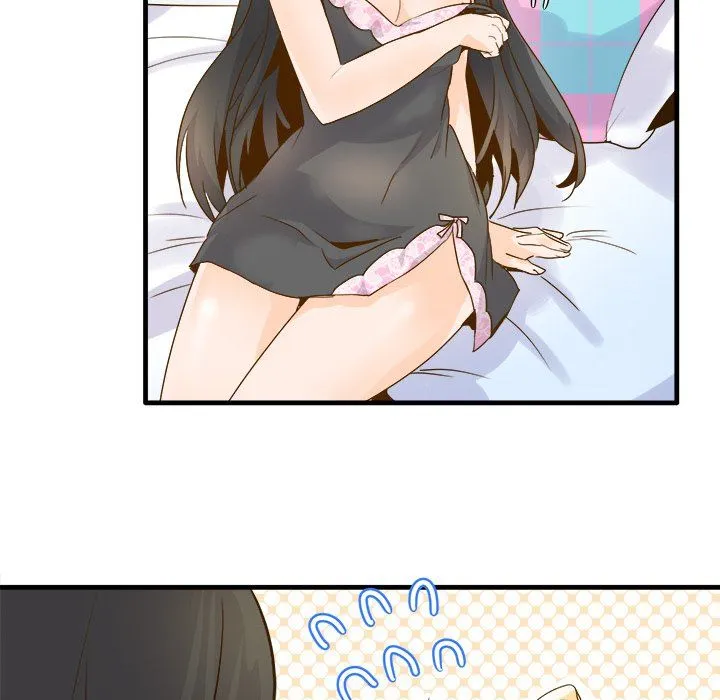 执着于他 - 最终话 - page 11