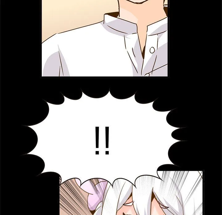 执着于他 - 最终话 - page 40
