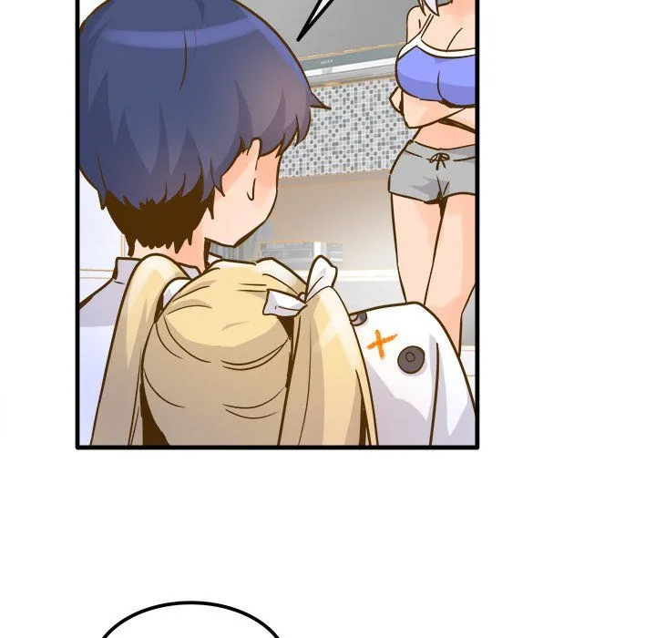 执着于他 - 最终话 - page 54