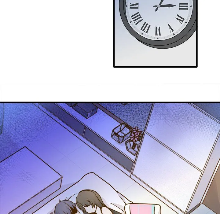 执着于他 - 最终话 - page 65