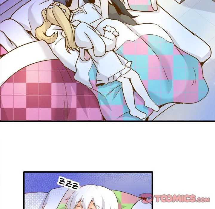 执着于他 - 最终话 - page 66