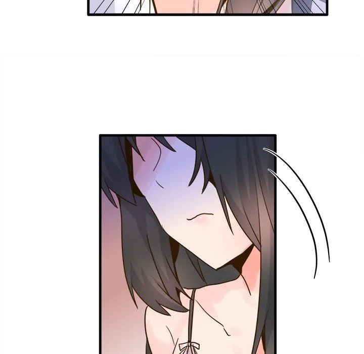 执着于他 - 最终话 - page 74
