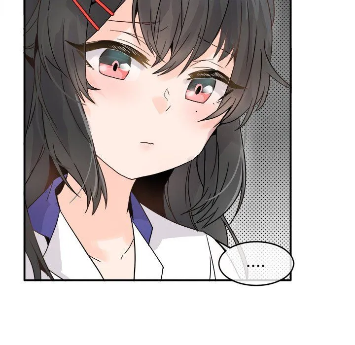 执着于他 - 第19话 - page 10