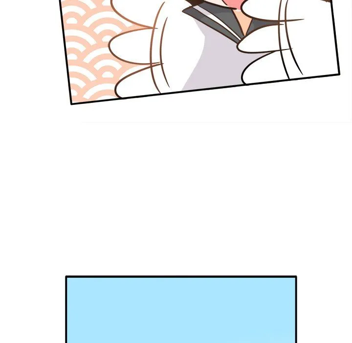 执着于他 - 第19话 - page 85