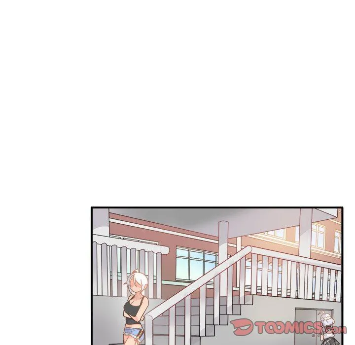 执着于他 - 第19话 - page 92