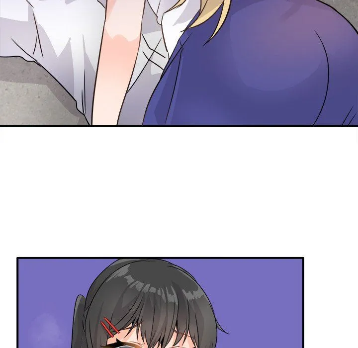 执着于他 - 第19话 - page 97