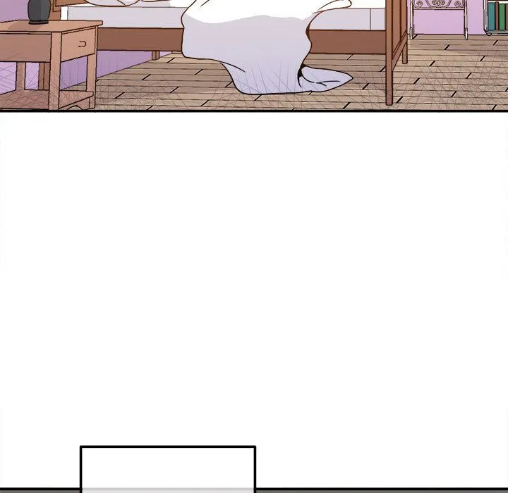 执着于他 - 第21话 - page 45