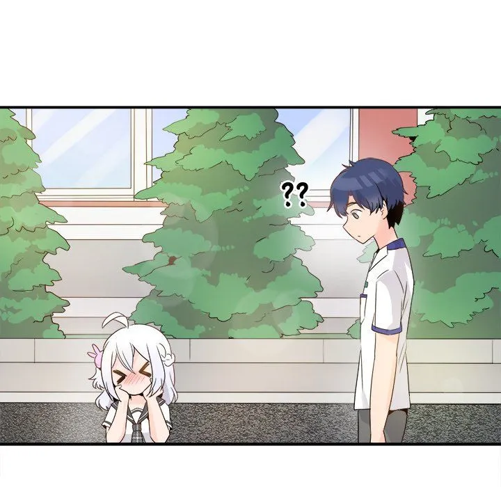 执着于他 - 第17话 - page 17