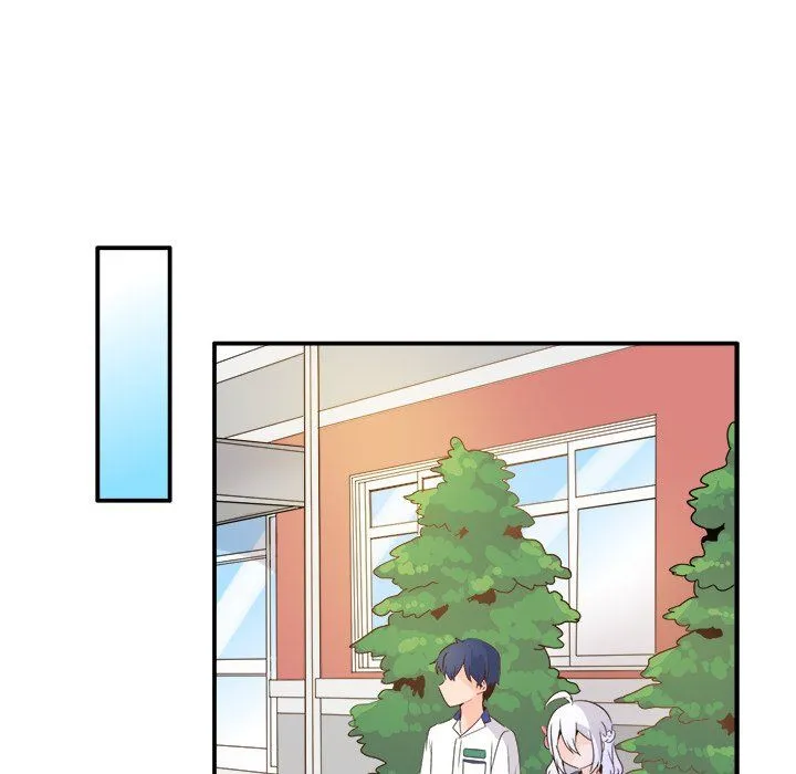 执着于他 - 第17话 - page 19