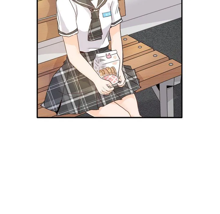 执着于他 - 第17话 - page 25
