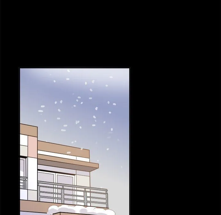 执着于他 - 第22话 - page 59