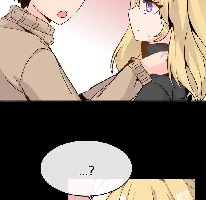 执着于他 - 第22话 - page 80