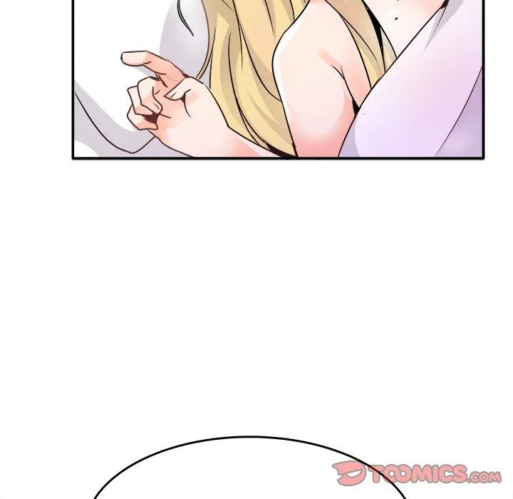 执着于他 - 第22话 - page 98