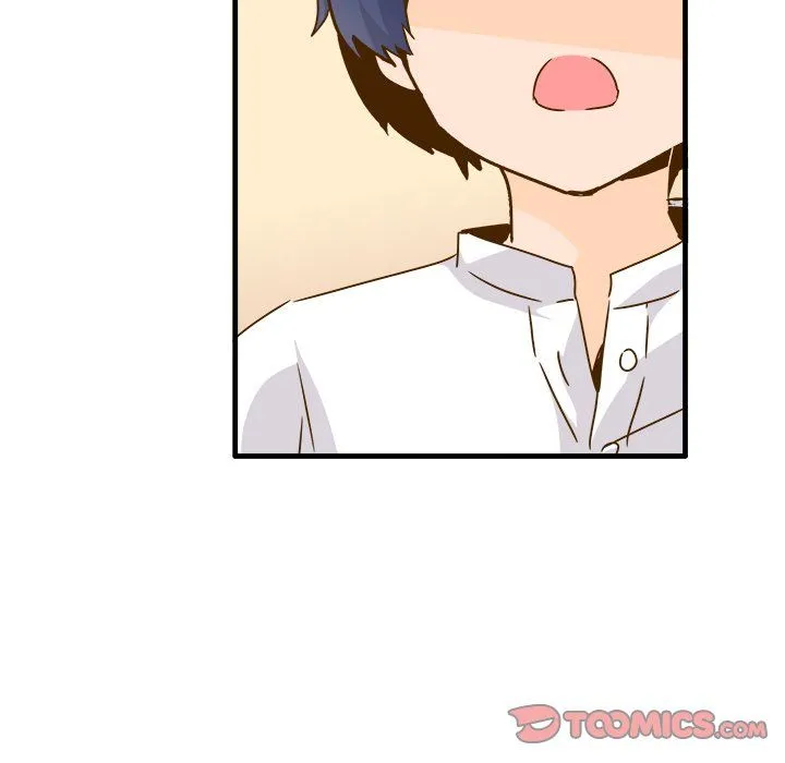执着于他 - 第24话 - page 92