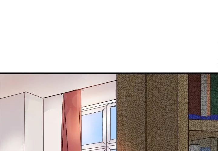 执着于他 - 第11话 - page 4