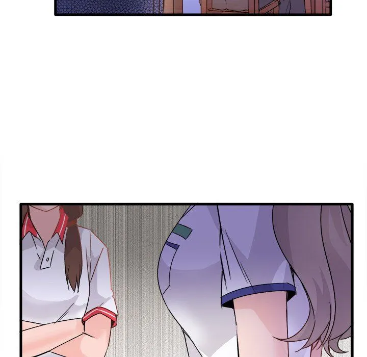 执着于他 - 第11话 - page 31