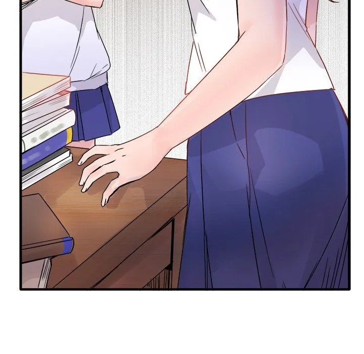 执着于他 - 第11话 - page 32