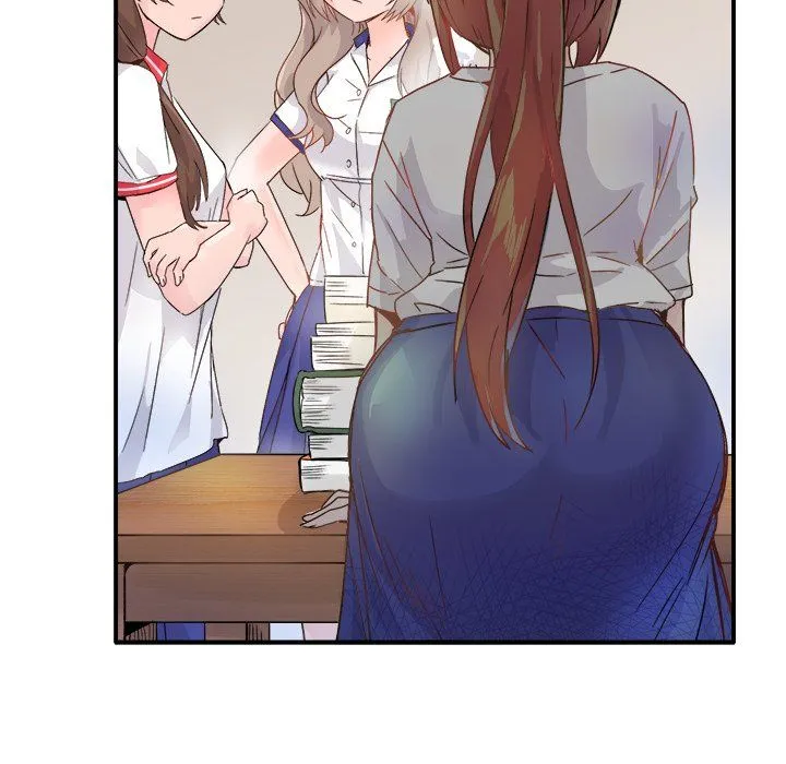 执着于他 - 第11话 - page 37