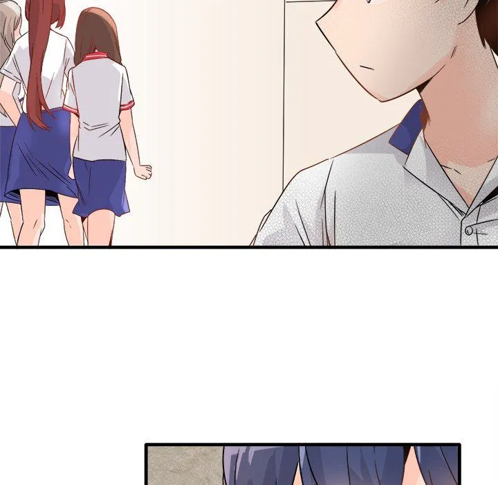 执着于他 - 第11话 - page 53