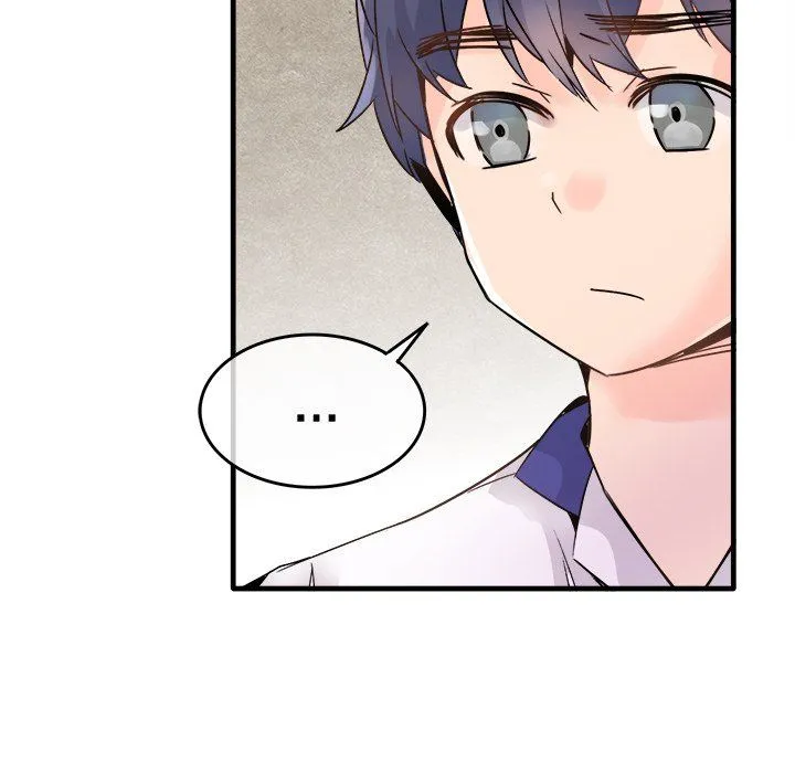 执着于他 - 第11话 - page 54