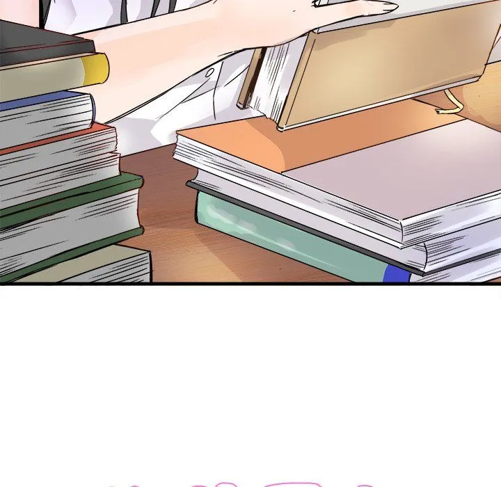 执着于他 - 第11话 - page 59