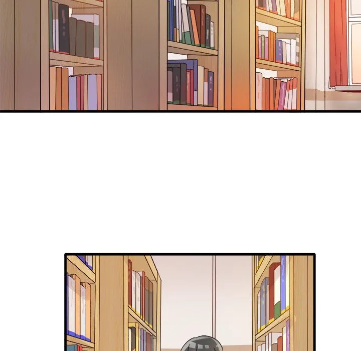 执着于他 - 第11话 - page 63