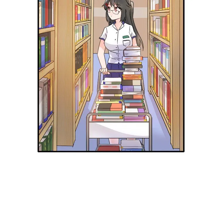 执着于他 - 第11话 - page 64