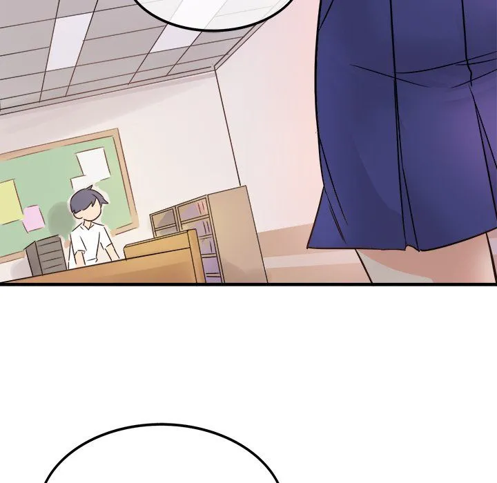 执着于他 - 第11话 - page 75