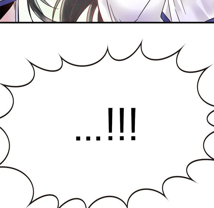 执着于他 - 第11话 - page 84