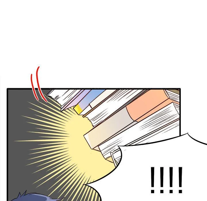 执着于他 - 第11话 - page 92