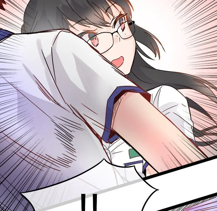 执着于他 - 第11话 - page 95