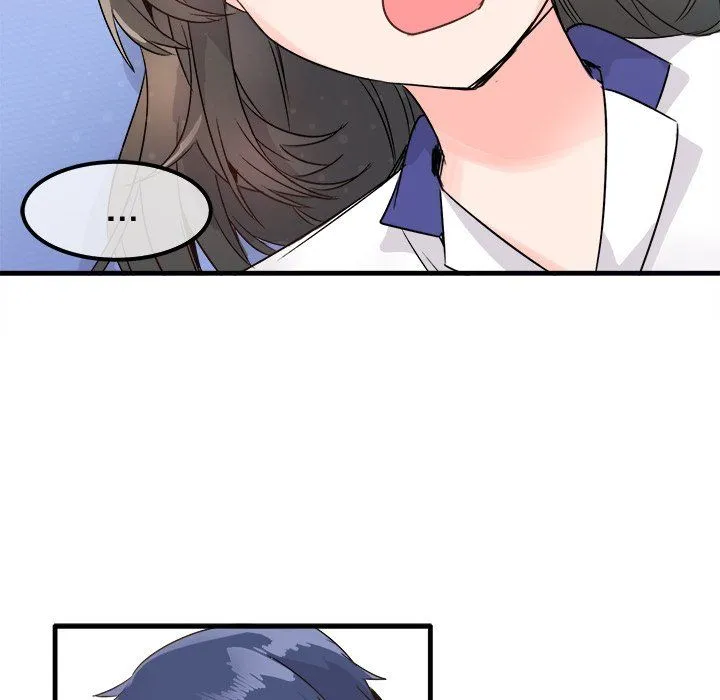 执着于他 - 第11话 - page 102