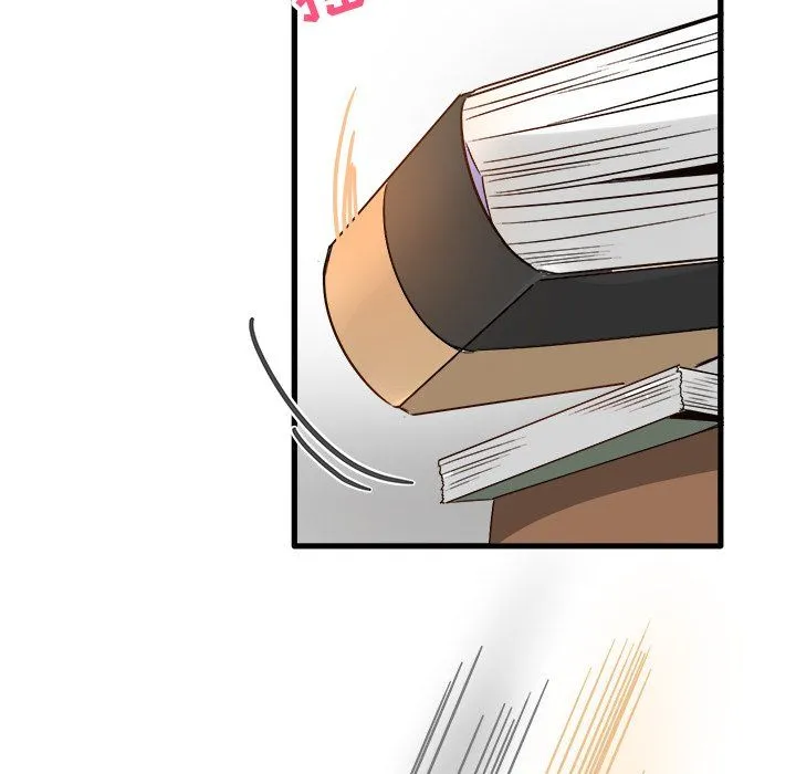 执着于他 - 第11话 - page 104