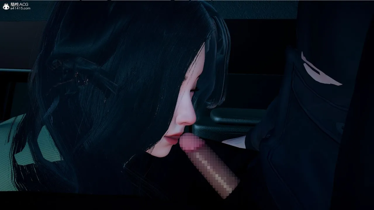 [3D]催眠兄弟白富美女朋友 - 第02话 - page 39