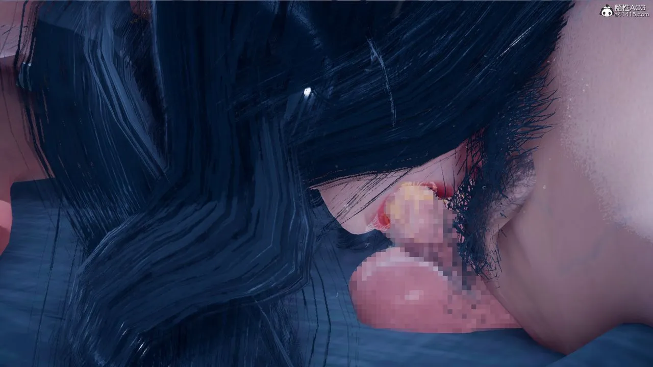 [3D]催眠兄弟白富美女朋友 - 第05话-最终话 - page 32