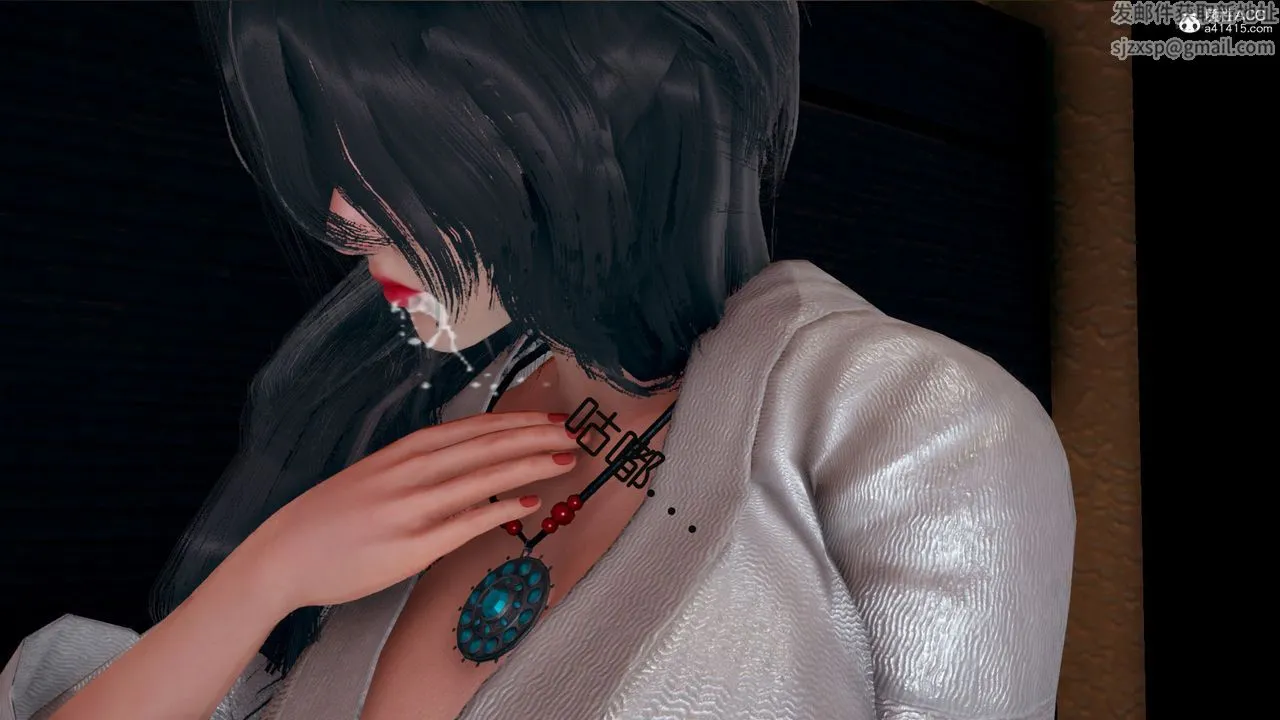 [3D]催眠兄弟白富美女朋友 - 第01话 - page 24