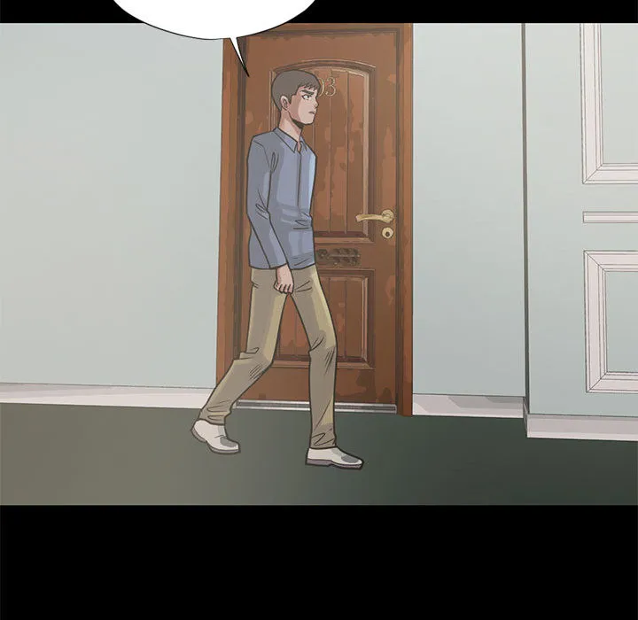 孤岛拼图 - 第16章 - page 105