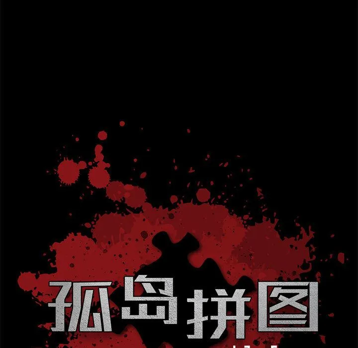 孤岛拼图 - 第28章 - page 9