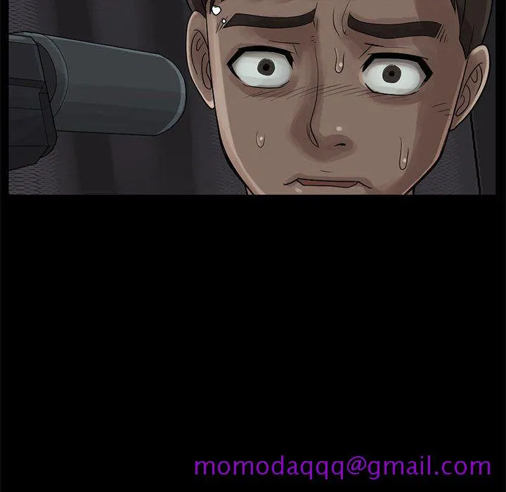 孤岛拼图 - 第28章 - page 103