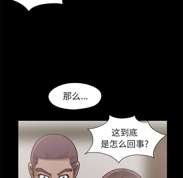 孤岛拼图 - 第15章 - page 80