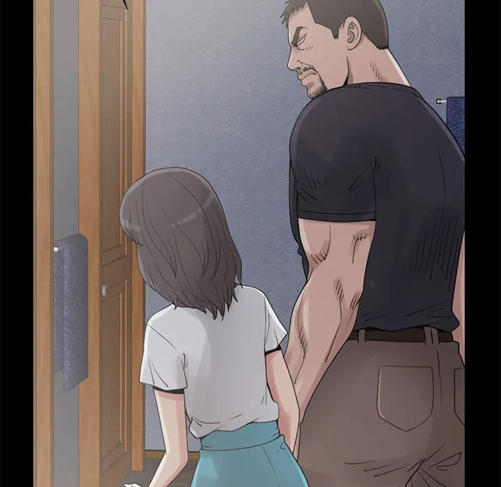 孤岛拼图 - 第21章 - page 22