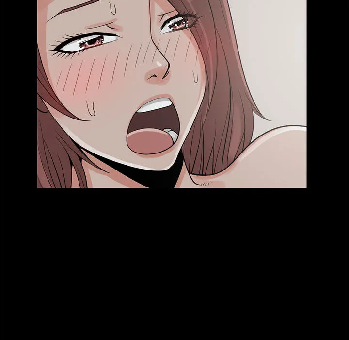 孤岛拼图 - 第21章 - page 49