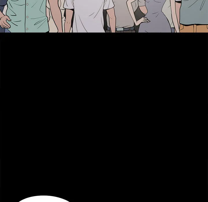 孤岛拼图 - 第9章 - page 78