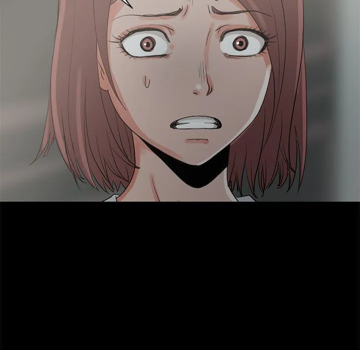 孤岛拼图 - 第27章 - page 34