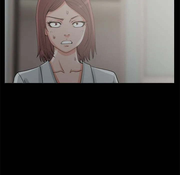 孤岛拼图 - 第27章 - page 38