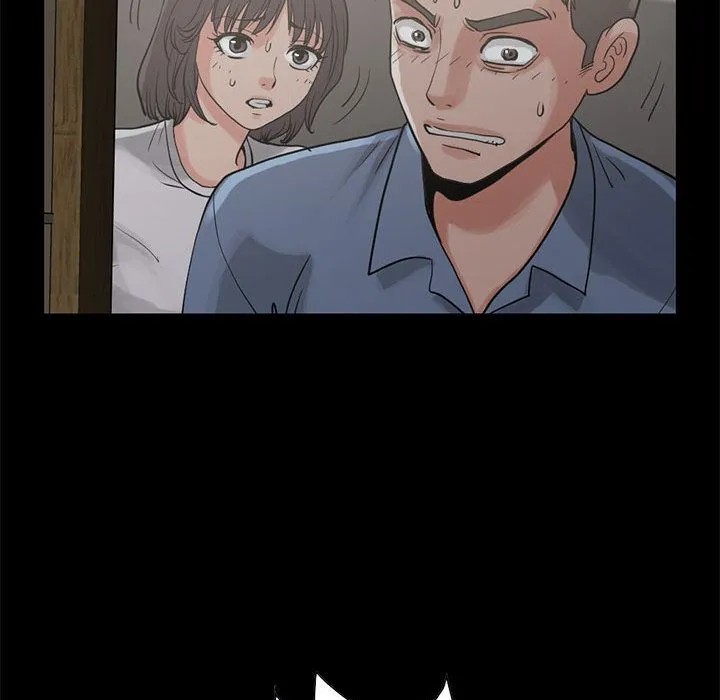 孤岛拼图 - 第27章 - page 67