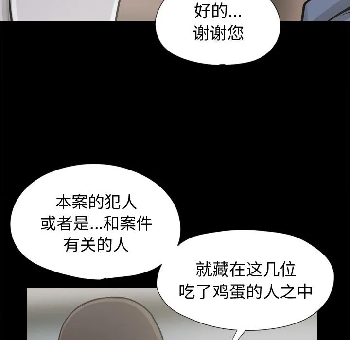 孤岛拼图 - 第11章 - page 57
