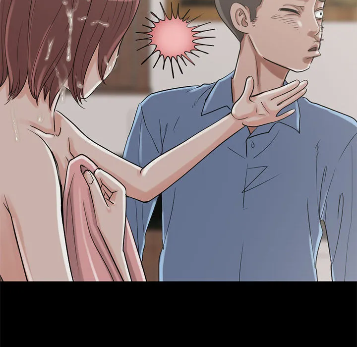 孤岛拼图 - 第19章 - page 64
